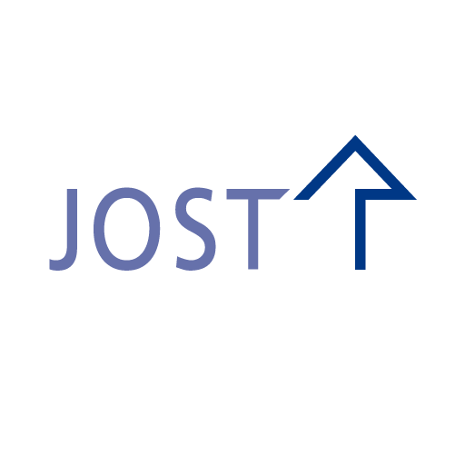 Jost AG logo