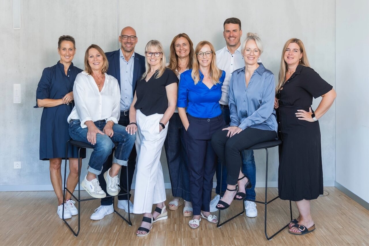 Jost AG Team